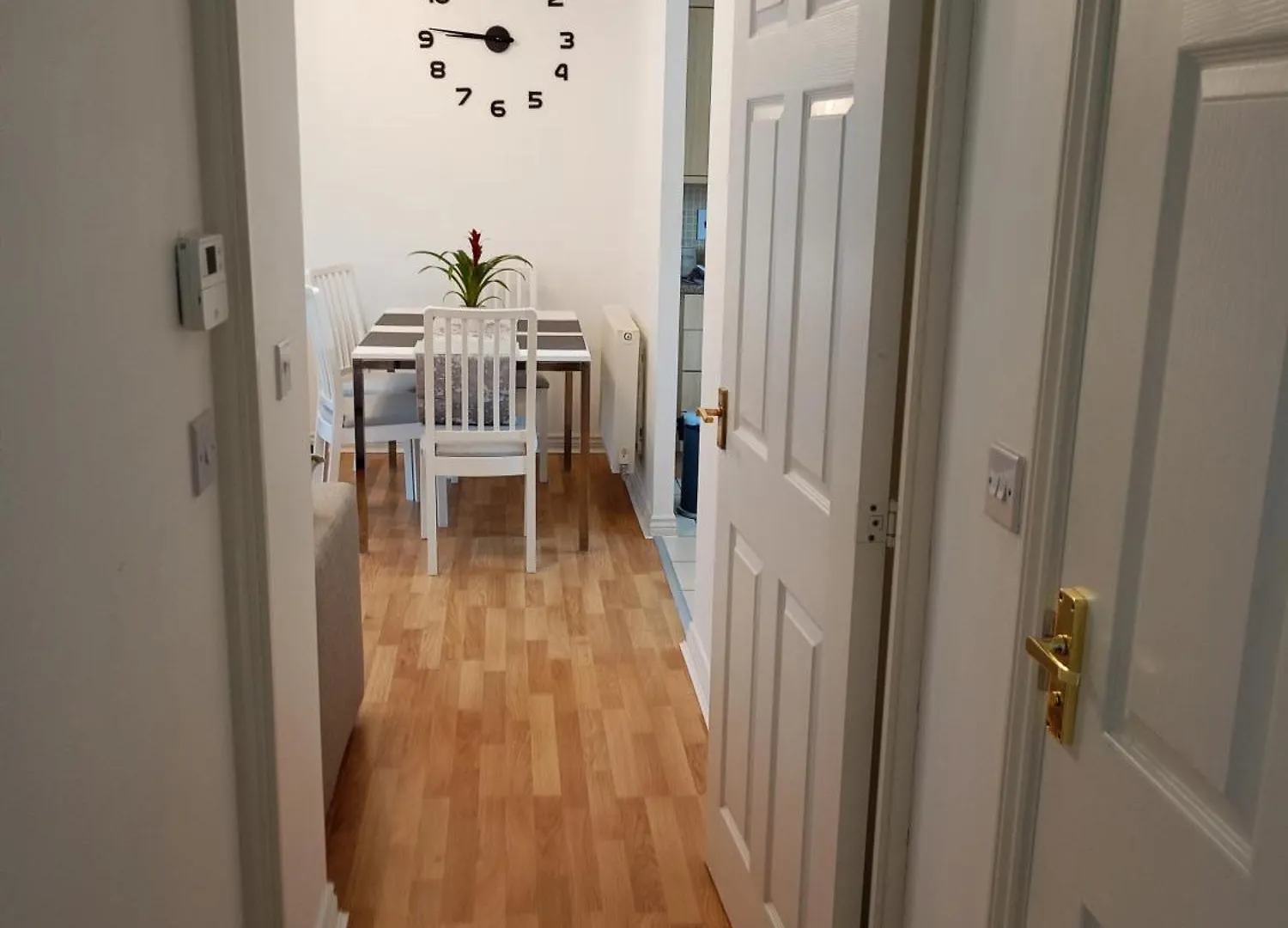 Apartmán Bijou Flat Cambridge