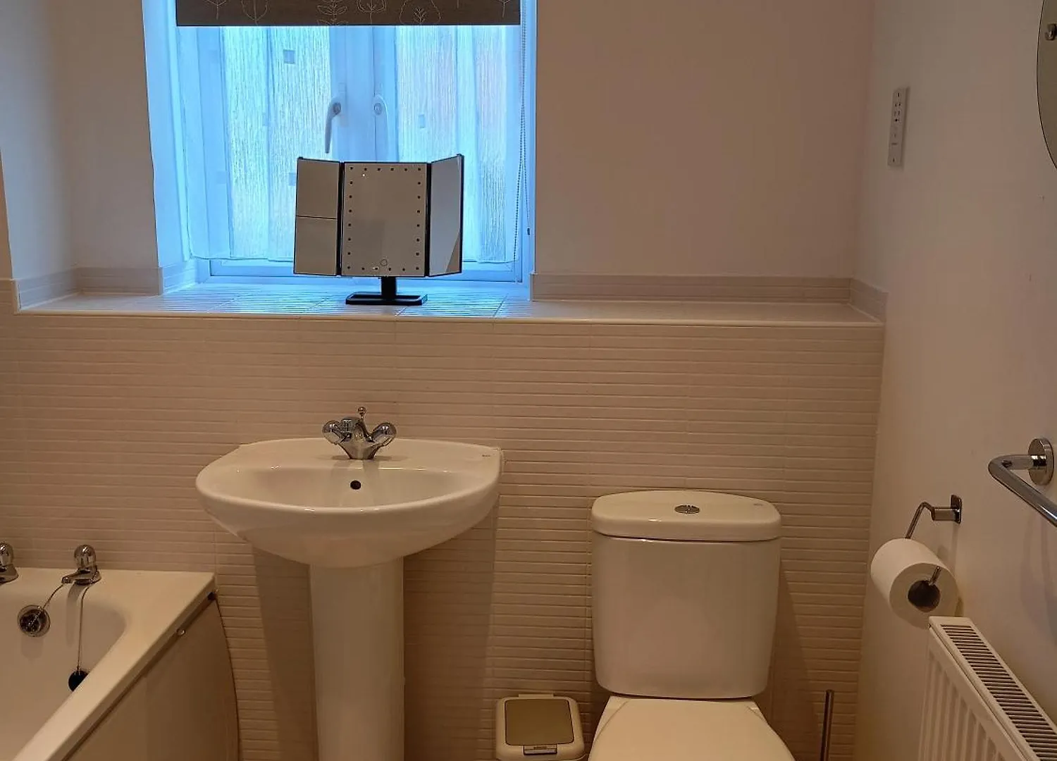 Apartmán Bijou Flat Cambridge