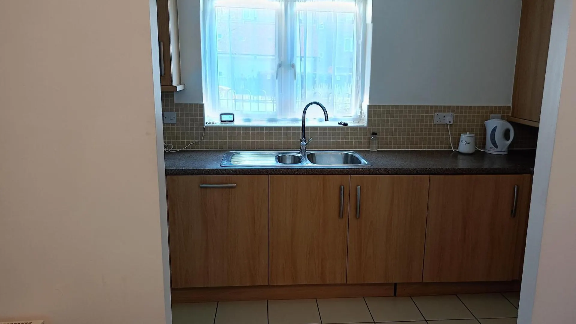 Apartmán Bijou Flat Cambridge