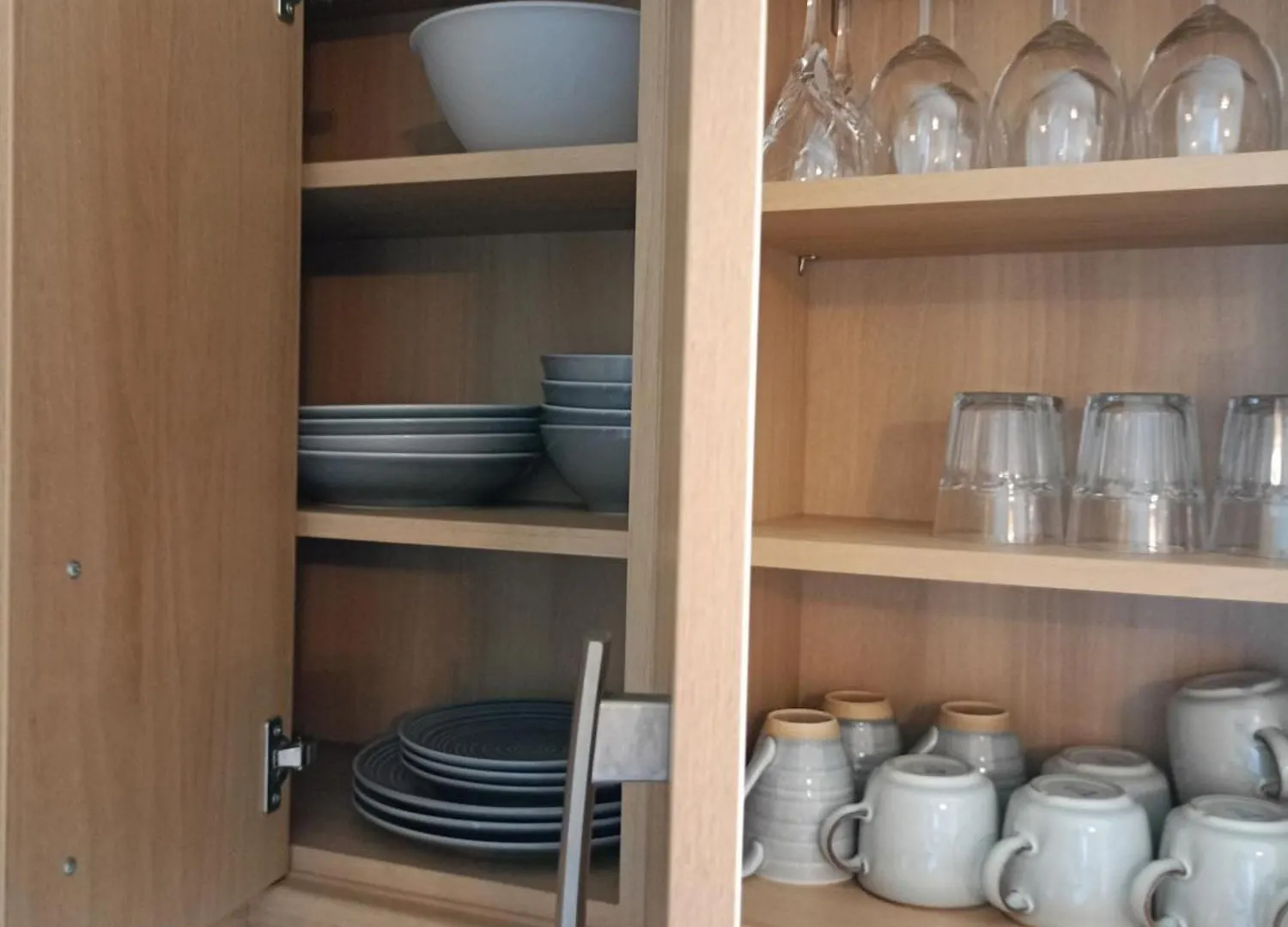 Apartmán Bijou Flat Cambridge