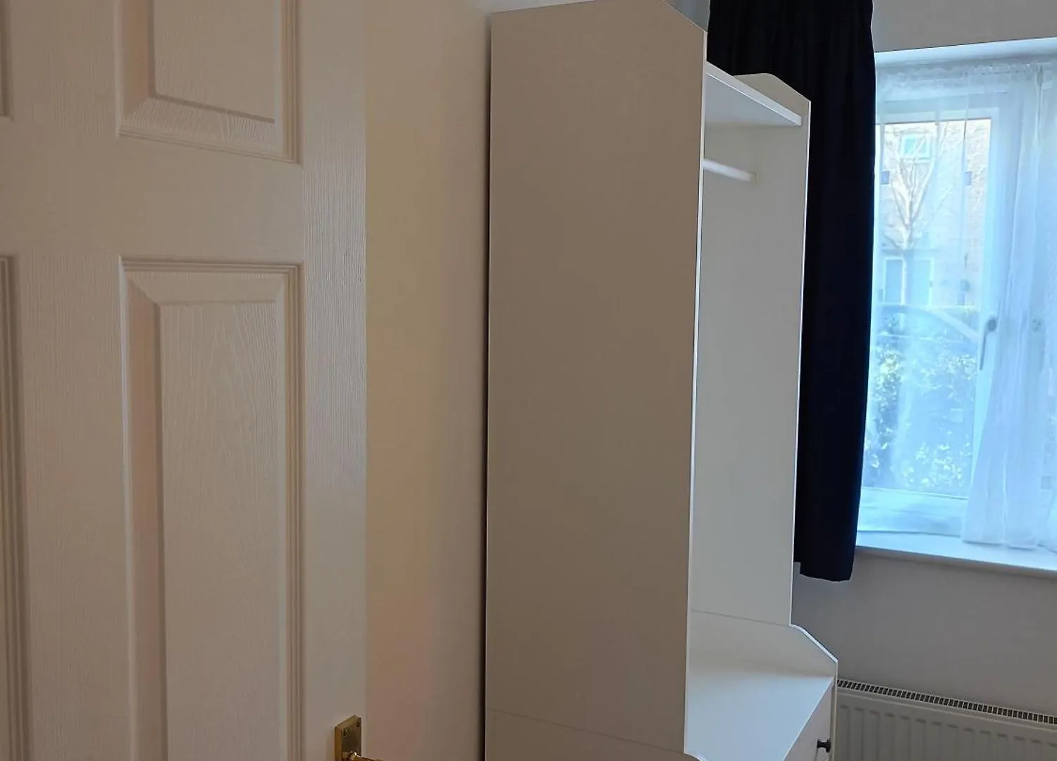 Apartmán Bijou Flat Cambridge 0*,