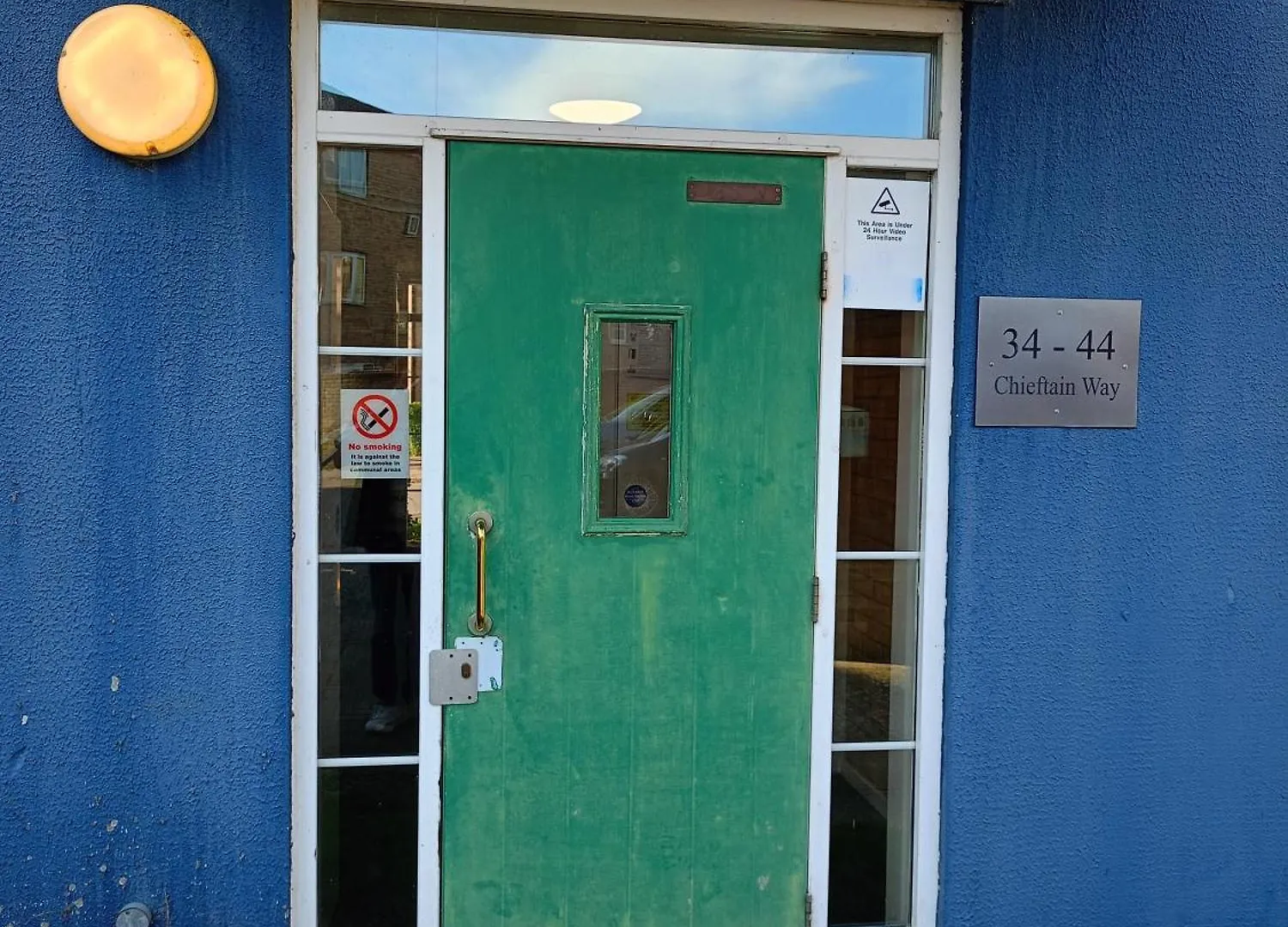 Apartmán Bijou Flat Cambridge