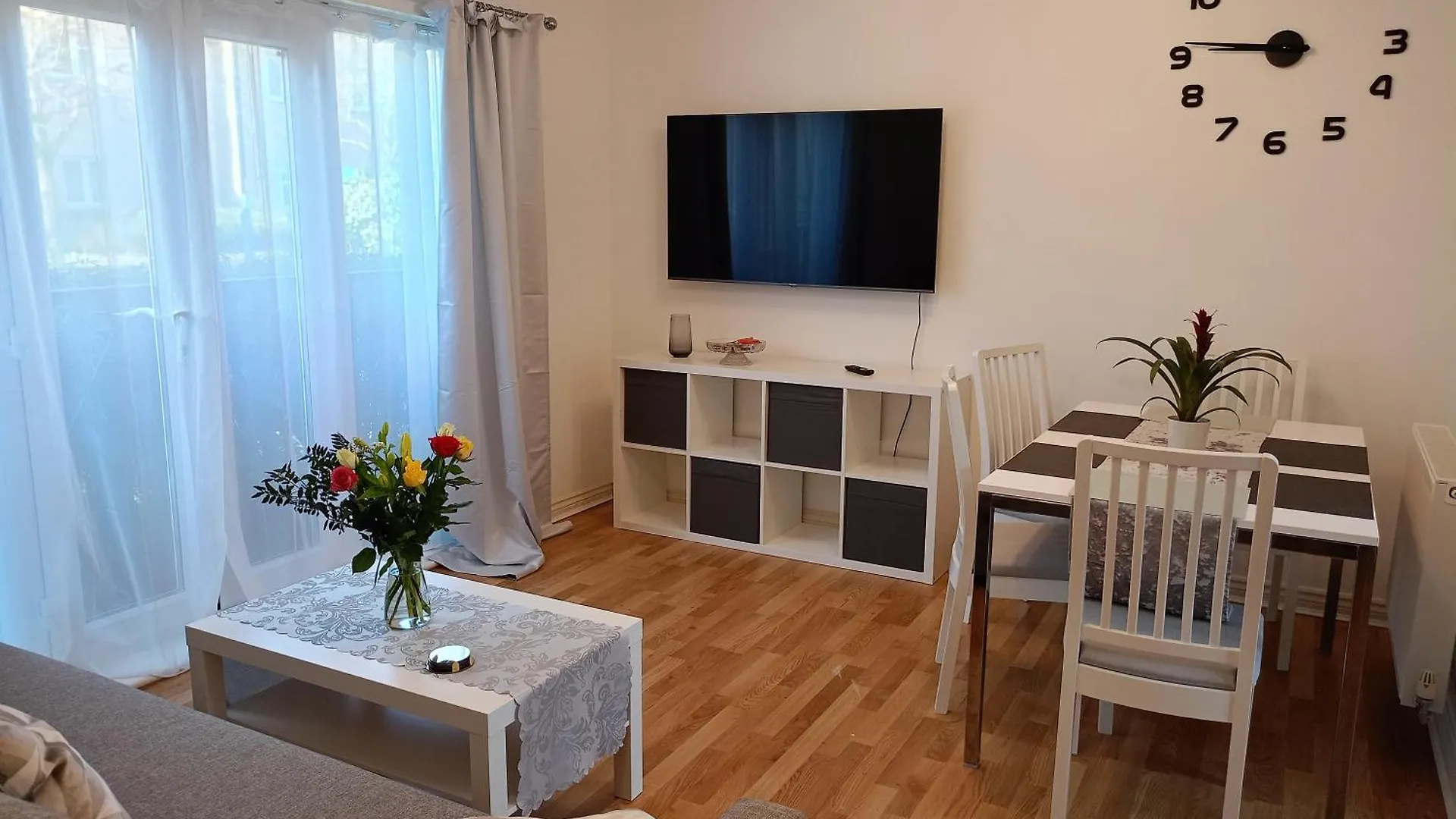 Apartmán Bijou Flat Cambridge