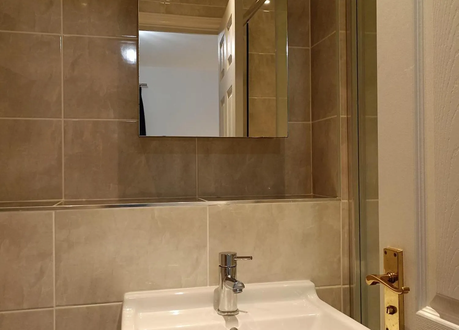 Apartmán Bijou Flat Cambridge Velká Británie