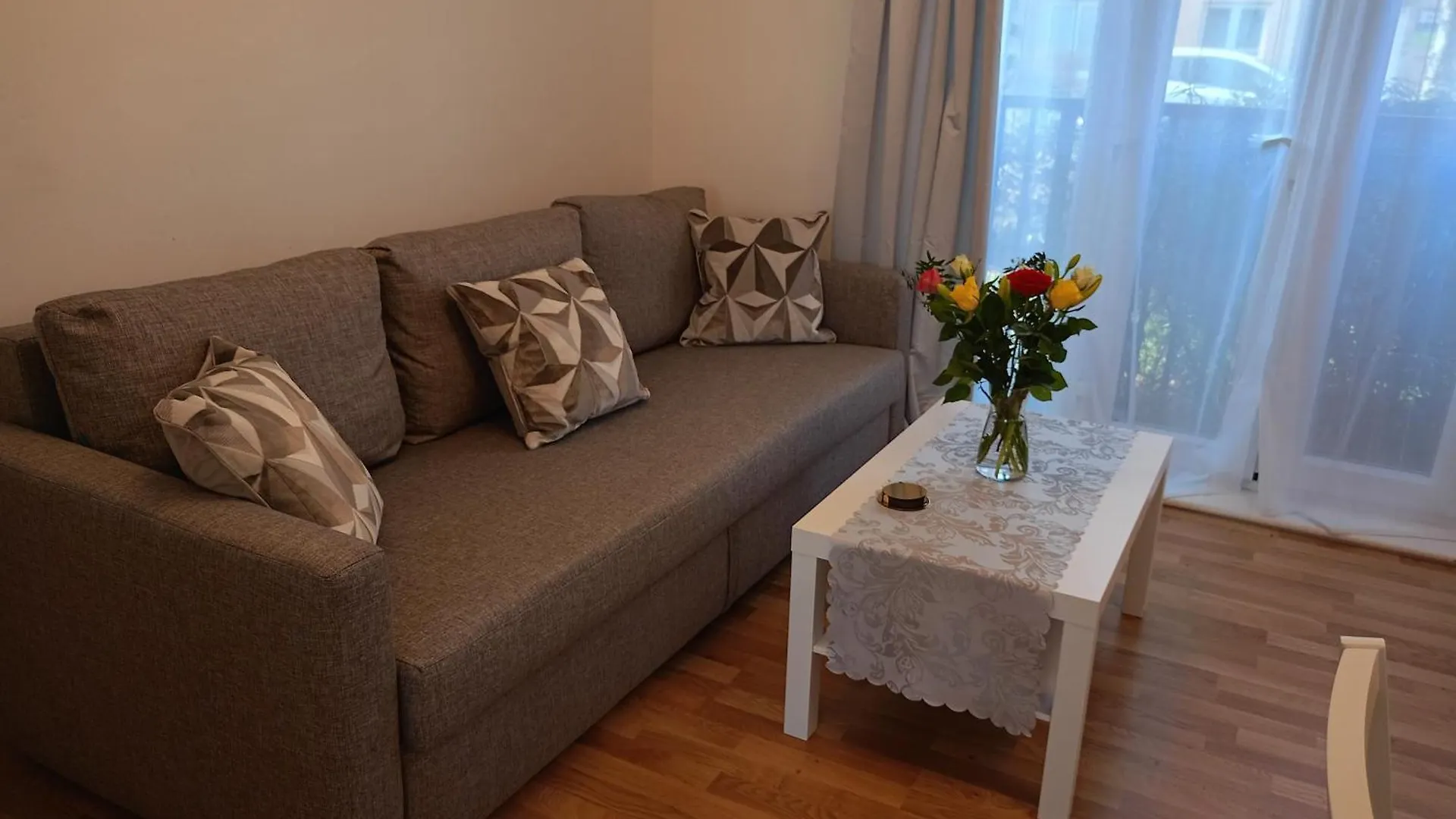 Apartmán Bijou Flat Cambridge 0*,