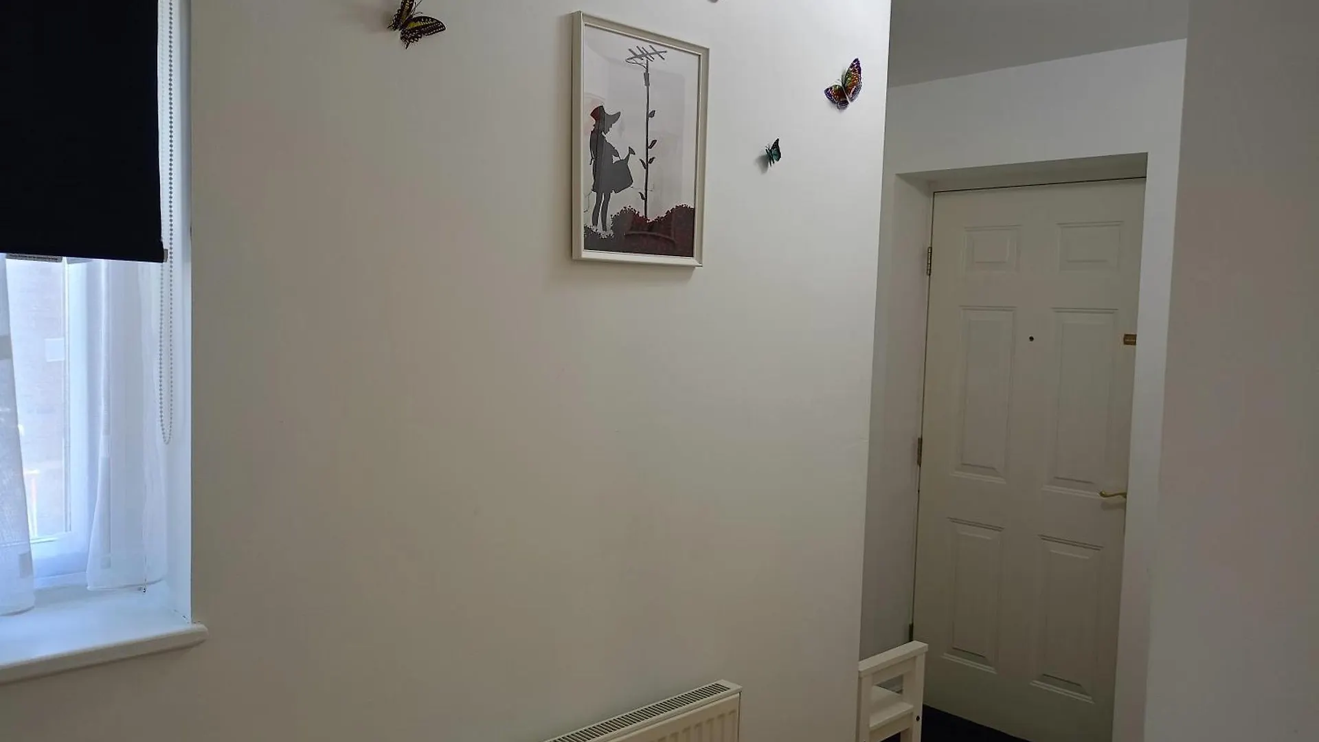 Apartmán Bijou Flat Cambridge