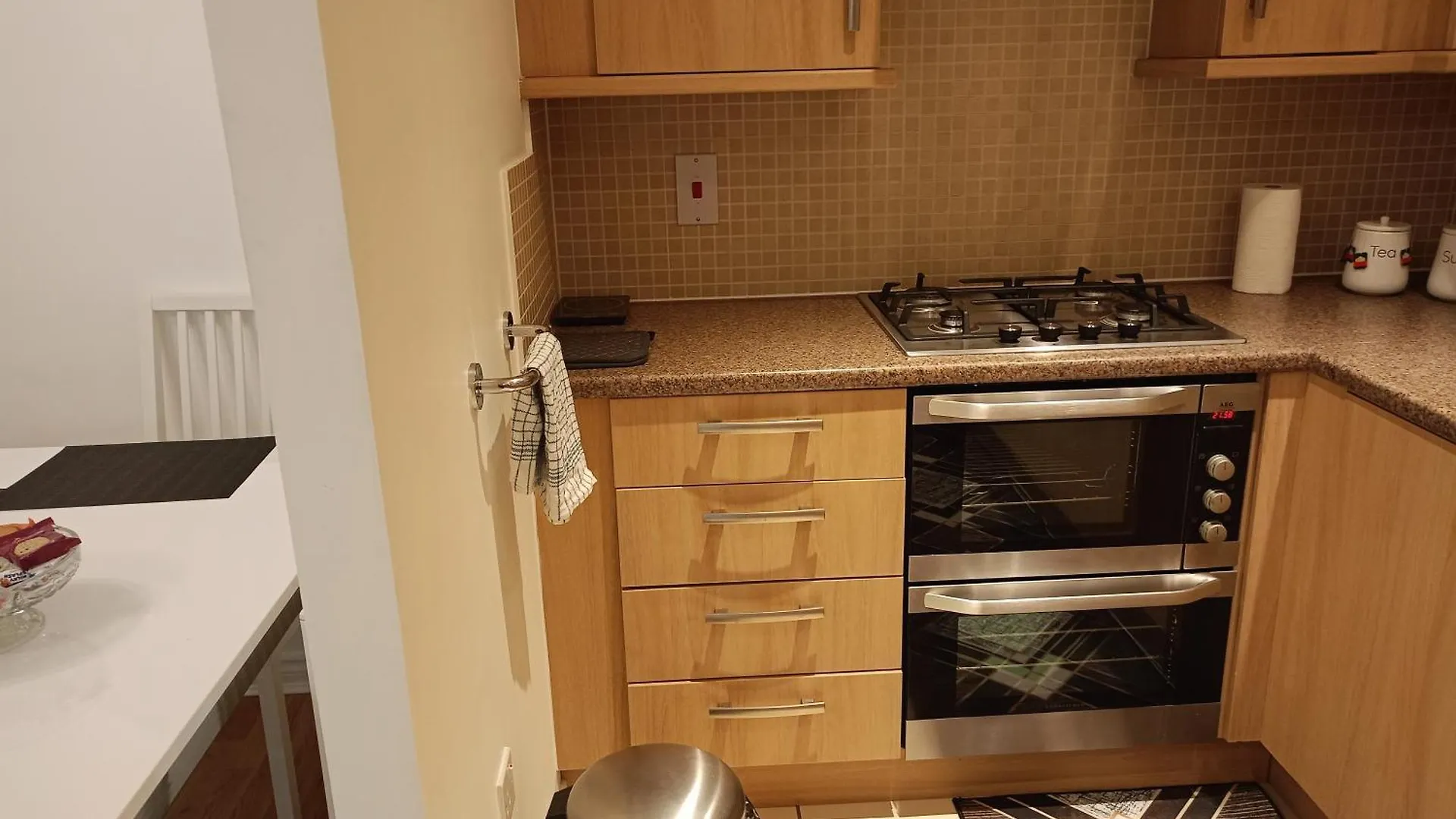 Apartmán Bijou Flat Cambridge Velká Británie