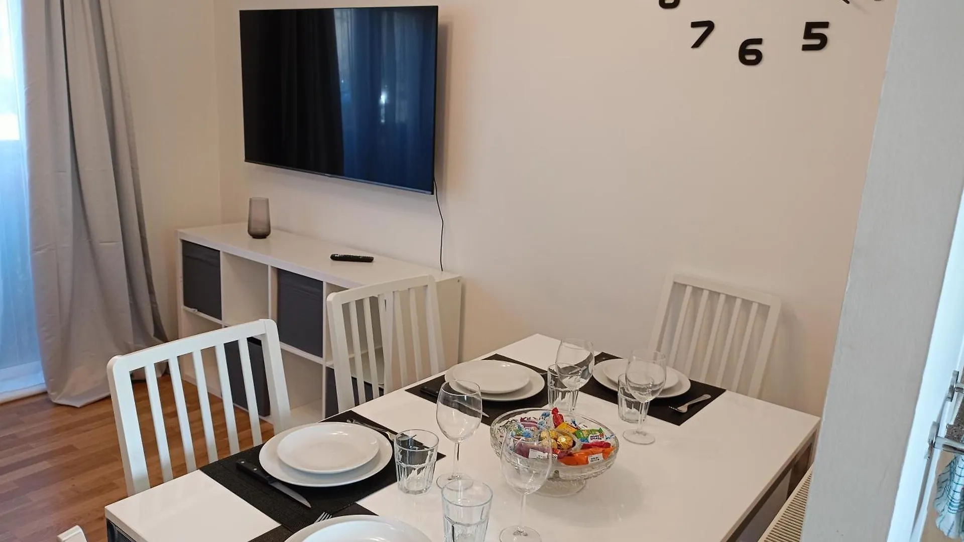 Apartmán Bijou Flat Cambridge