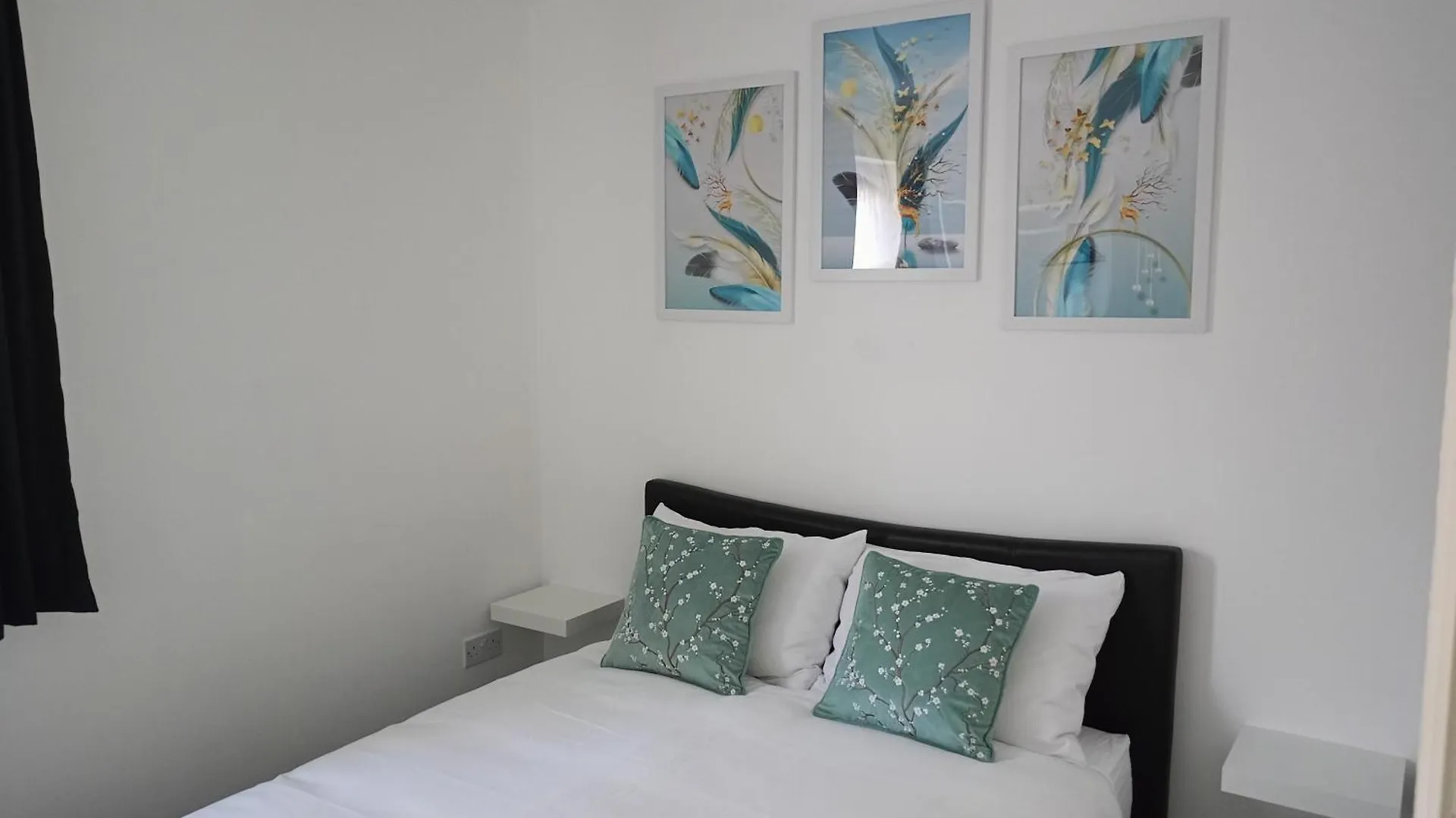 Apartmán Bijou Flat Cambridge 0*,  Velká Británie