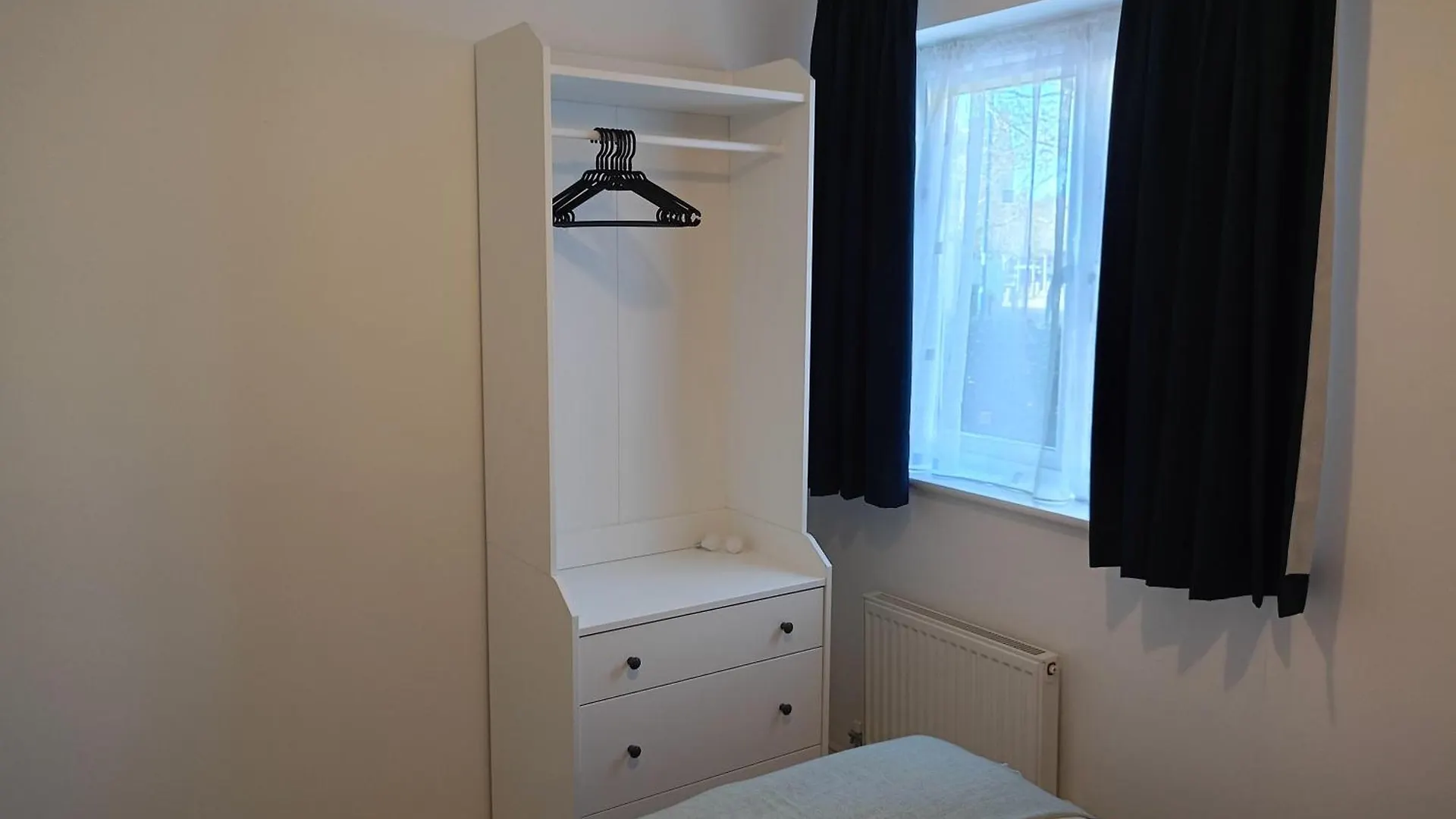 Apartmán Bijou Flat Cambridge Velká Británie